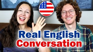 Advanced English Conversation Daily Routine English [upl. by Kancler328]