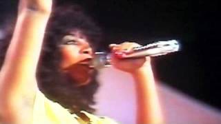 State Of Independence  Donna Summer  Live [upl. by Hultgren]