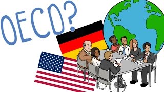 OECD  einfach erklärt [upl. by Wandy934]