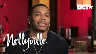 NELLYVILLE arrives NOV 25 only on BET [upl. by Uriah]