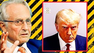 Richard Dawkins Drops A Bomb On Trump [upl. by Clive708]