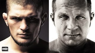 TOP 10 GREATEST RUSSIAN MMA FIGHTERS [upl. by Adnauqal]