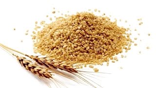 Bulgur Wheat 101  Everything You Need To Know [upl. by Arvonio]