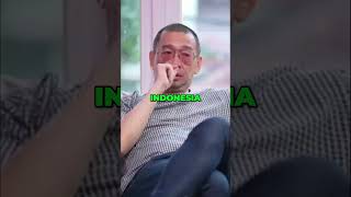 Mengungkap Rahasia Sinta Yong dan Alex Pastur [upl. by Ahsenod]