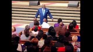 TD Jakes Ministries The Stumbling Stage [upl. by Ken]