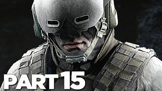 Tom Clancy’s Ghost Recon Breakpoint Gameplay Launch Trailer  Ubisoft NA [upl. by Shull]