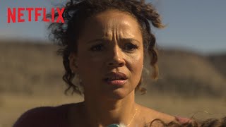 Cascavel  Trailer oficial  Netflix [upl. by Akcirederf398]