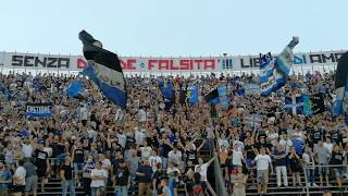 Ultras Atalanta [upl. by Gadmon800]