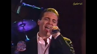 Cristian Castro  Yo quería En vivo [upl. by Bores213]