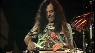 David Lindley amp El Rayo X  Loreley 1982 [upl. by Siroved]