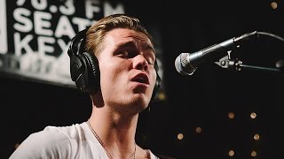 Kaleo  Full Performance Live on KEXP [upl. by Bartholemy77]