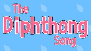 The Diphthong Song  Jack Hartmann How to Sing Diphthongs [upl. by Esmeralda340]