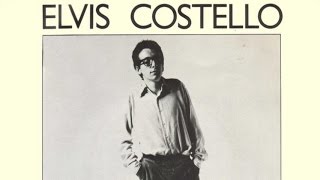 Top 10 Elvis Costello Songs [upl. by Lela]