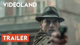 Babylon Berlin  Trailer [upl. by Anitrak]