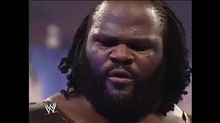 The Undertaker vs Mark Henry Wrestlemania 22 [upl. by Kordula]