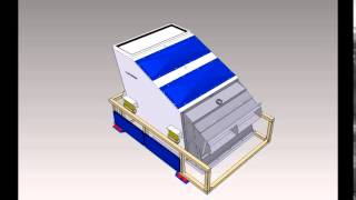 Mogensen Sizer A 3D View [upl. by Amle]