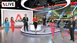 CNA 247 LIVE Breaking news on Asia and awardwinning documentaries and shows [upl. by Maryanne]