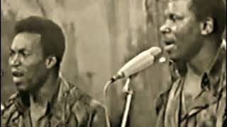 Franco et le TP OK Jazz  Matata Ya Muasi Na Mobali Ekoki Kosila Te 1975 [upl. by Harima]