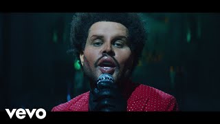 The Weeknd Official Music Videos [upl. by Oicul379]