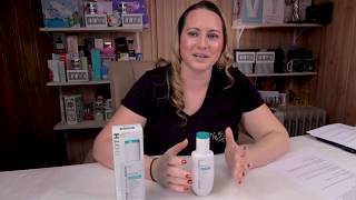 Peter Thomas Roth New Peptide 21 Lift and Firm Moisturizer Review [upl. by Sommer]