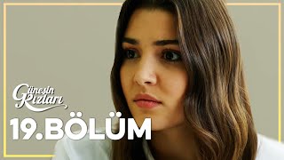 Güneşin Kızları 19 Bölüm  Full Bölüm [upl. by Menell]