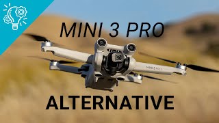 5 Best DJI Mini 3 Pro Alternatives [upl. by Teece]