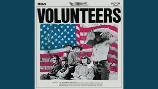 Volunteers Remastered [upl. by Eniac]