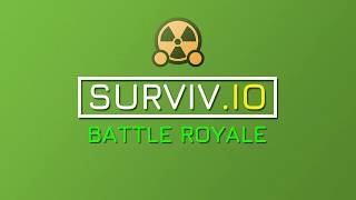 Survivio Trailer [upl. by Amrak]