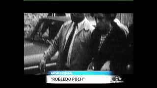 Robledo Puch [upl. by Philomena89]