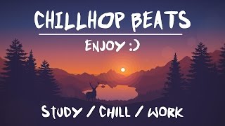 🔥 Chillhop Beats  StudyChillWorkArt Music Spotify playlist included [upl. by Yromas]