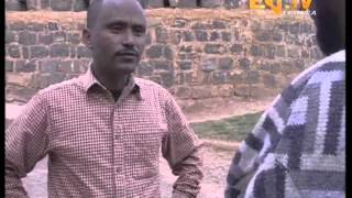 ኤርትራ Eritrean comedy Hagergef by Kidane Ghirmay  Eritrea TV [upl. by Ricki]