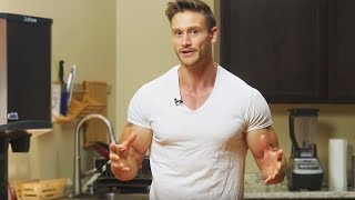 The Truth About The PostWorkout Window  Why You DONT Need To Eat After Working Out [upl. by Odlanir]