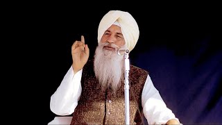 18 Dil Ka Hujra  Maharaj Charan Singh  Punjabi Satsang  CC [upl. by Maxama]