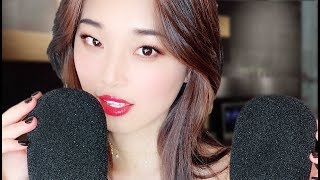 ASMR Brain Melting Ear Attention and Intense Whispers [upl. by Proudman865]