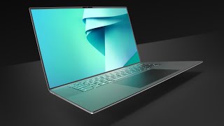 XPS 17 2021 Review [upl. by Ettezzil513]