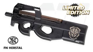 CYBERGUN FN HERSTAL FN P90  Limited Edition [upl. by Syst]