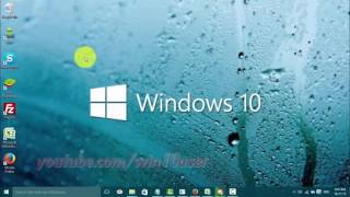 Windows 10  How to Empty Recycle Bin [upl. by Sydel]