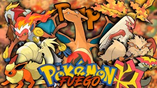 Pokémon Fuego Rap  Llamarada  ft Kballero prod Hollywood Legends [upl. by Elenore]