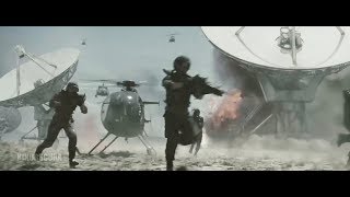 Terminator Salvation 2009  Opening Scene [upl. by Finella]