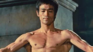 How Strong Was Bruce Lee [upl. by Norry]