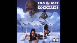 Too short  Cocktails [upl. by Achilles]