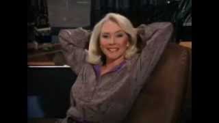 Susan Flannery in Dallas [upl. by Aehsila]