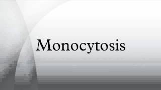 Monocytosis [upl. by Yasnyl]