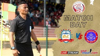 7th Bagmati Gold Cup Bagmati Yuwa Club Sarlahi VS Machhindra FC LIVE [upl. by Yrollam]