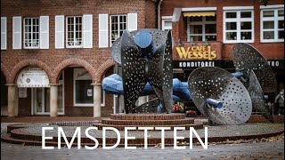 Emsdetten [upl. by Ytak]