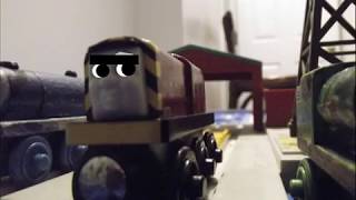 LT100 Remakes Gordon Takes a Tumble [upl. by Perle]