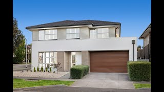 11 Ellis Park Avenue Mulgrave [upl. by Nurse905]