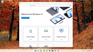 Зависает процесс обновления Windows 11 [upl. by Hawker]