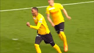 Highlights St Gallen  YB 24 08042018 [upl. by Ramso]