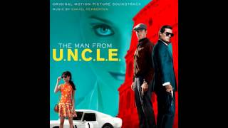 The Man from UNCLE 2015 Soundtrack  Cry to Me [upl. by Annaitsirhc]